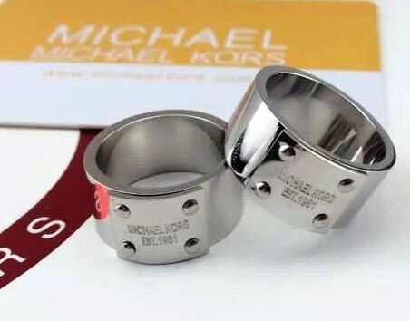 Anello Michael Kors Modello 20